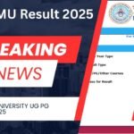 RRBMU Result 2025