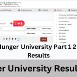 Munger University Part 1 2 3 Results