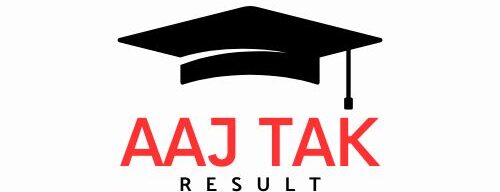 RESULT AAJ TAK