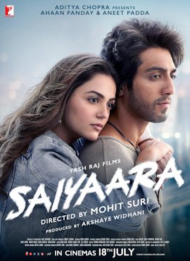saiyaara movie download